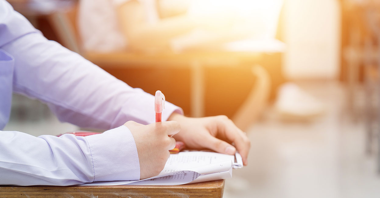 Representational Image. Photo: iStock/ sengchoy