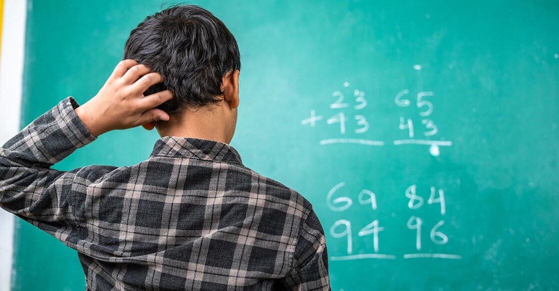 Representational Image. Photo: iStock/ lakshmiprasad S