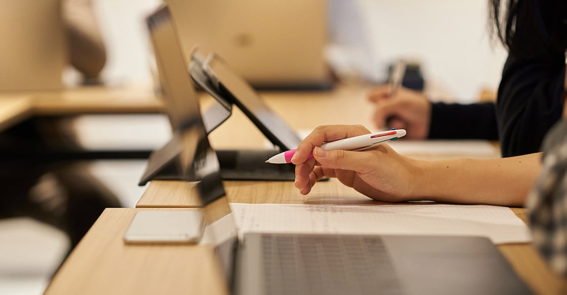 training-main Representational Image. Photo: iStock/ mapo