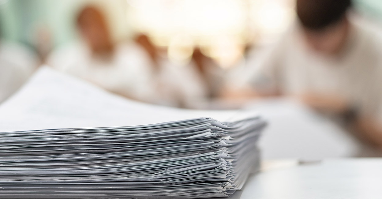 Representational Image. Photo: iStock/ Chinnapong