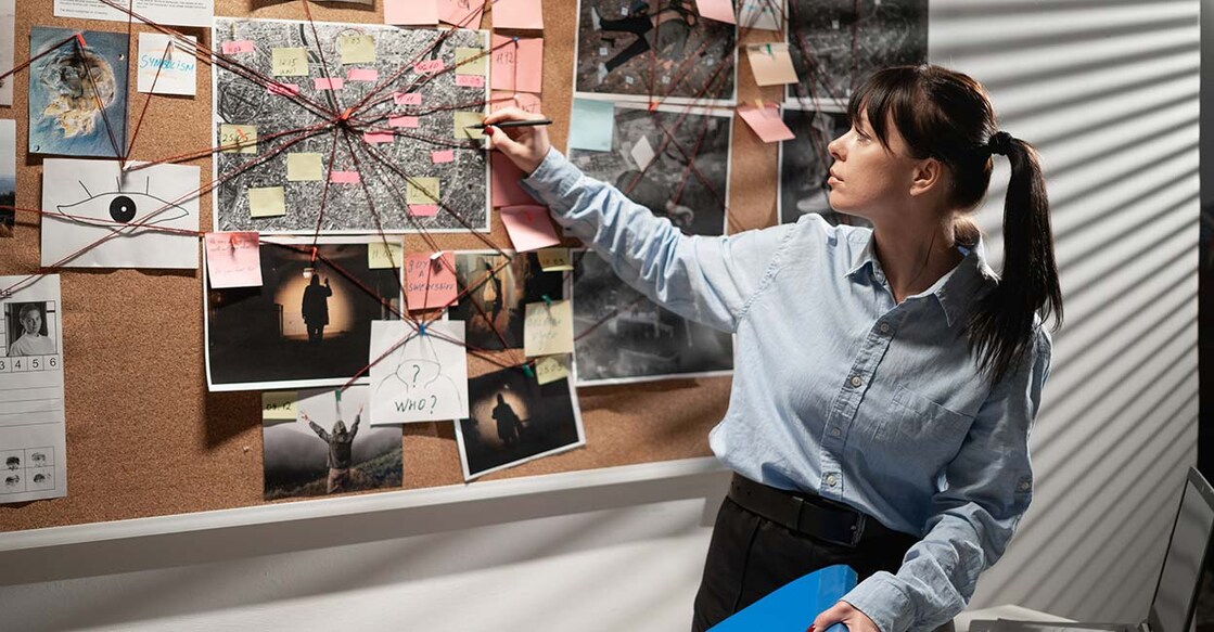 Representational Image. Photo: iStock/ Andrii Lysenko