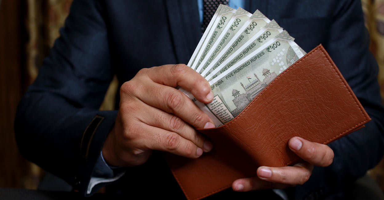 Representational Image. Photo: iStock/ rvimages