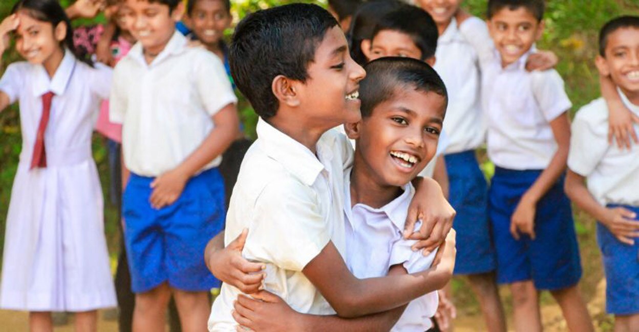 Representational Image. Photo: Shutterstock/ Darshina Witharana