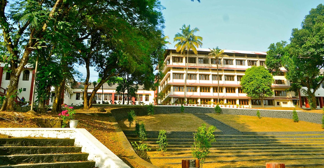 Mar Athanasius College of Engineering. Photo: mace.ac.in