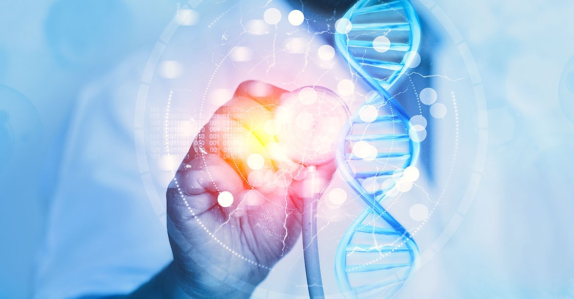 biotechnology-main Representational Image. Photo: iStock/ Mohammed Haneefa Nizamudeen