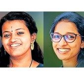 Keralite PhD students bag PM's Research Fellowship 