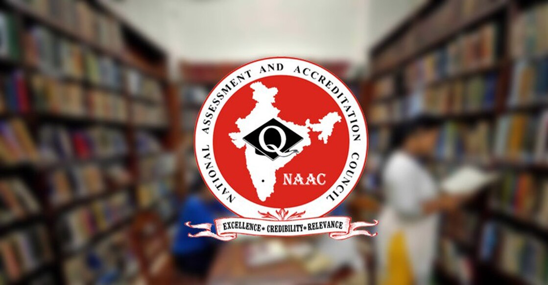 NAAC is an autonomous body under the UGC that assesses and certifies higher educational institutions with gradings as part of accreditation. Photo: File Image