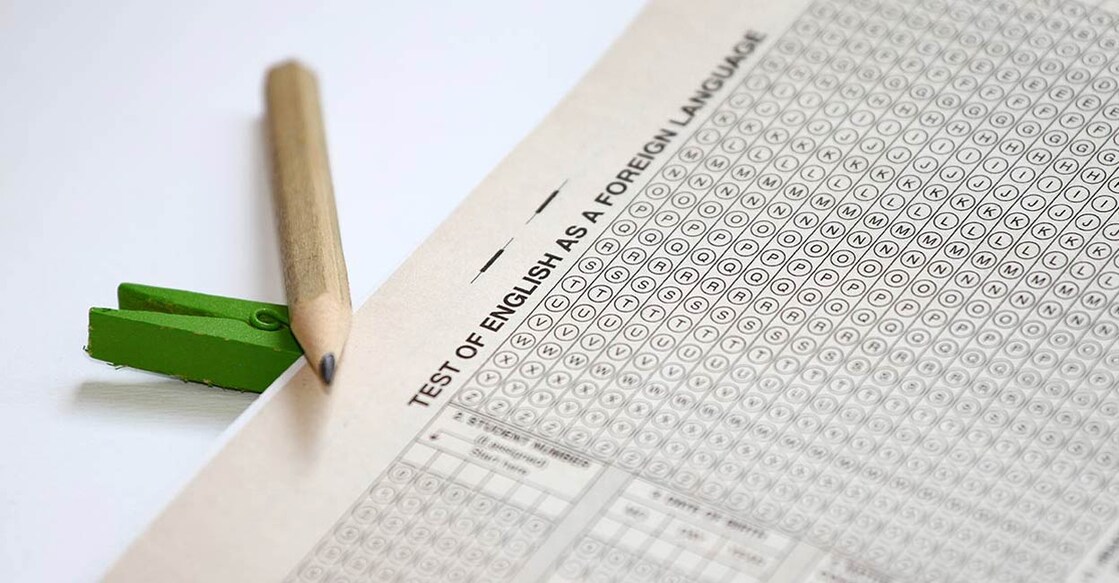 The changes will be effective from the test that is scheduled on 26 July, 2023. Photo: Shutterstock/RR