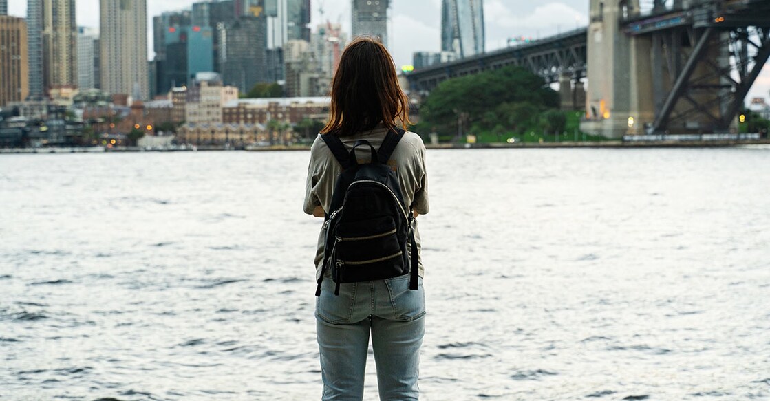 Representational Image. Photo: iStock/ Julia Gomina