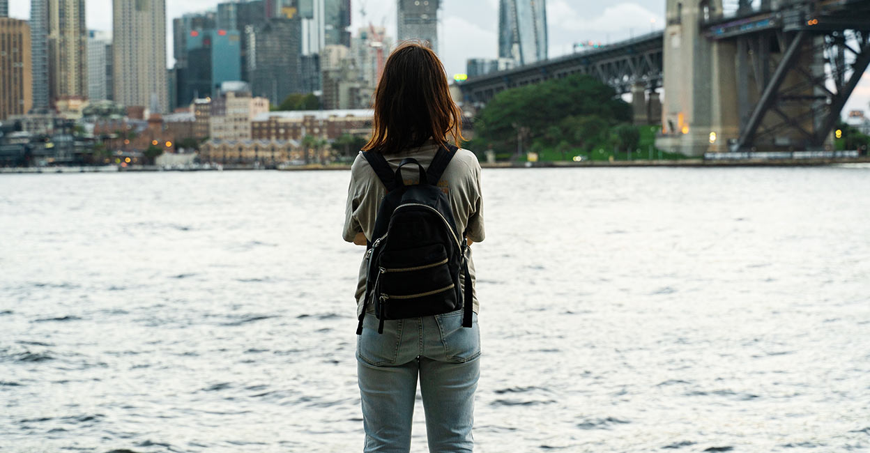 Representational Image. Photo: iStock/ Julia Gomina