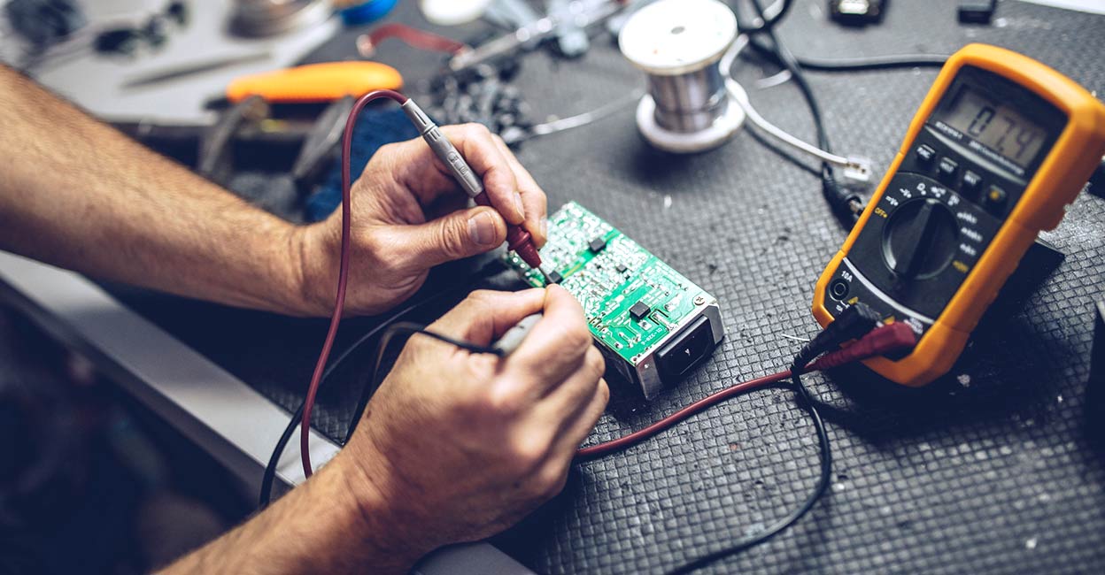 Representational Image. Photo: iStock/ South_agency