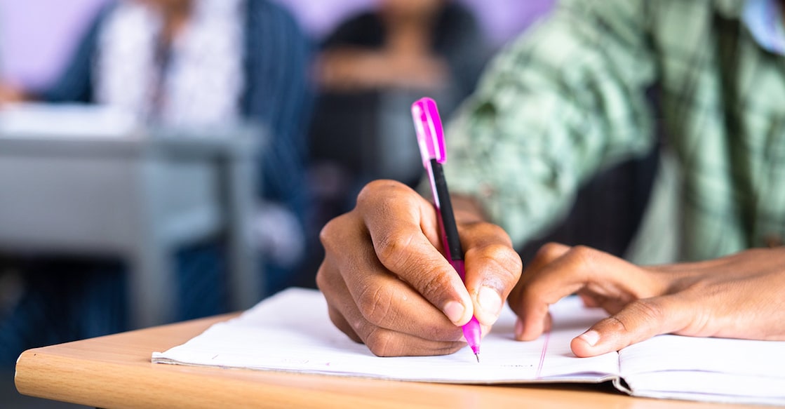 school-main Representational Image. Photo: iStock/ lakshmiprasad S