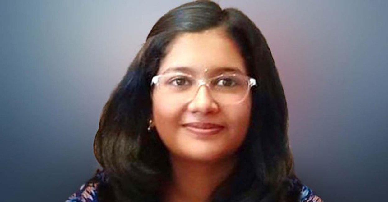 ardra-main Ardra R Kumar. Photo: Manorama Online