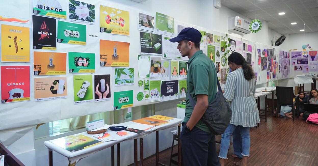 asas-dakshina-add Photo: Amrita School of Arts and Sciences, Kochi