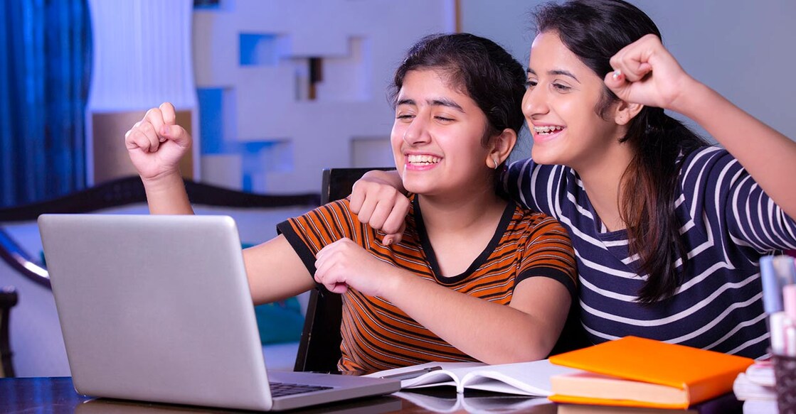 result-exam-main Representational Image. Photo: iStock/ Deepak Sethi