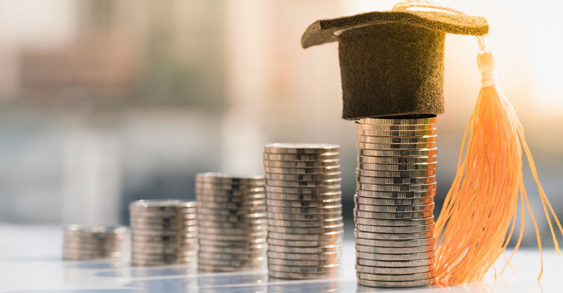funding-main Representational Image. Photo: iStock/ Khongtham