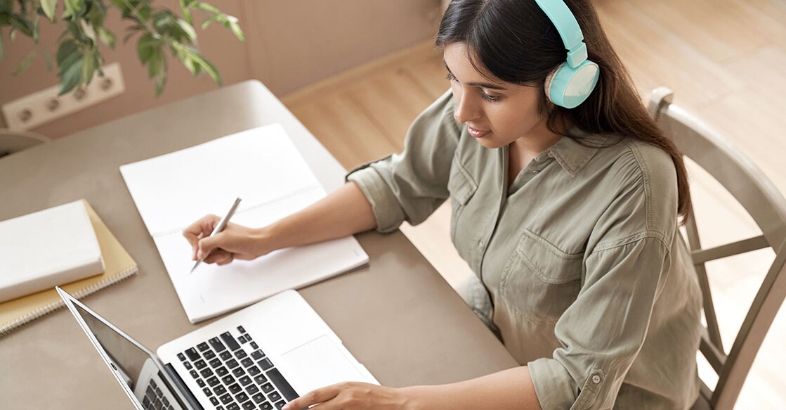 webinar-main Representational Image. Photo: iStock/ insta_photos