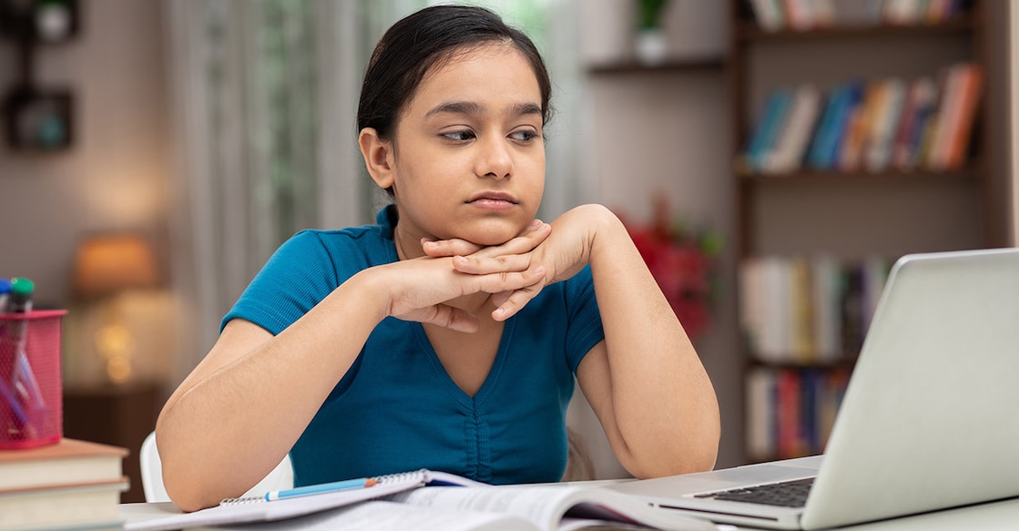 students-career-guidance-main Representational Image. Photo: iStock/ Deepak Sethi