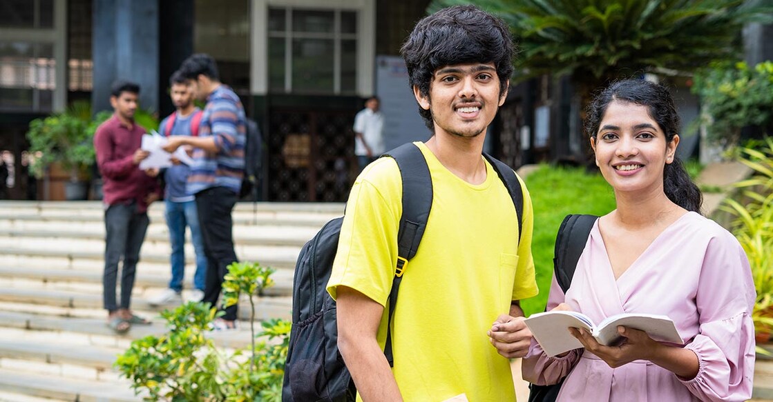 Representational Image. Photo: iStock/ lakshmiprasad S