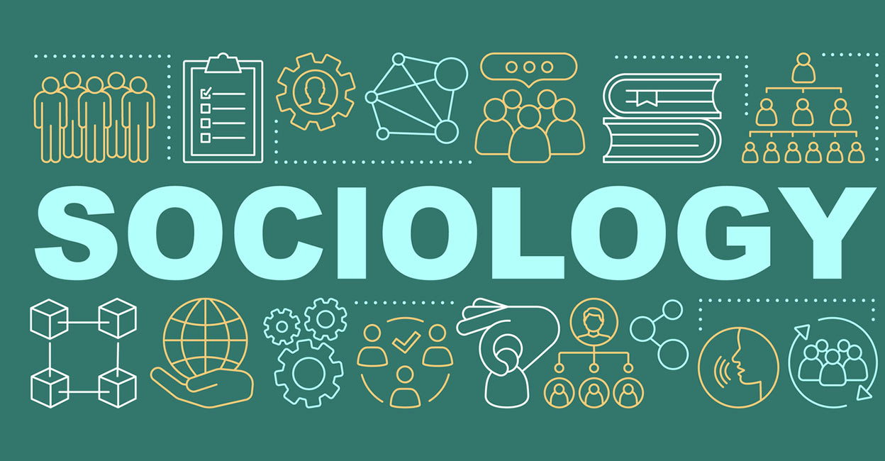 sociology-main Representational Image. Photo: iStock/ bsd555