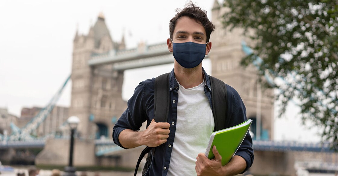 study-abroad Representational Image. Photo: iStock/ andresr