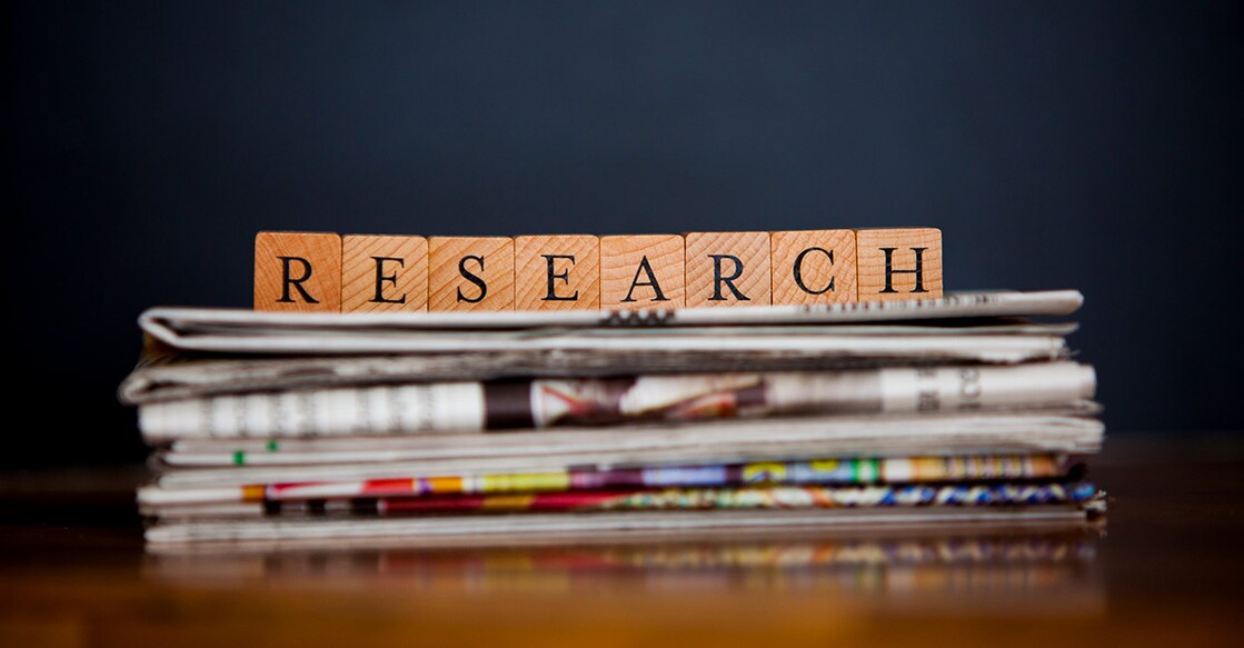 research-main Representational Image. Photo: iStock/ Daniela Jovanovska-Hristovska