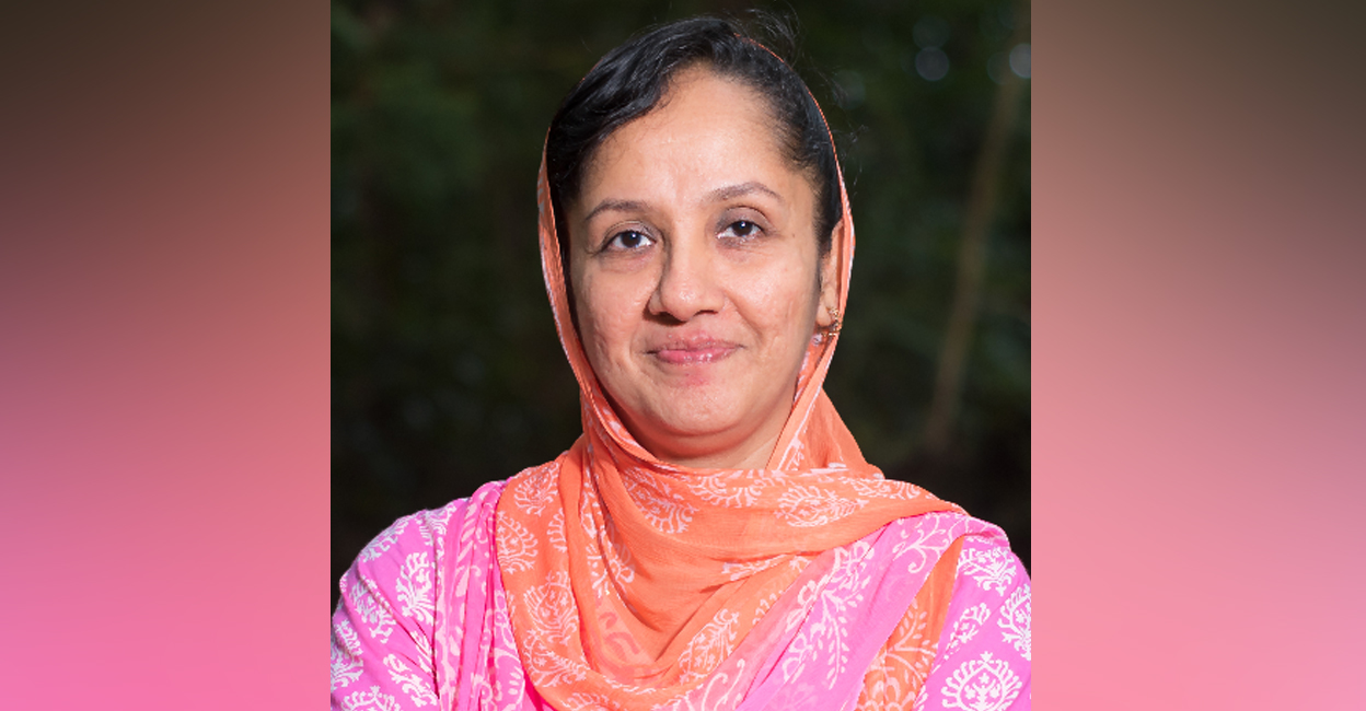 Dr Aysha Swapna becomes first woman principal of Farook College, calls it 'a natural event'