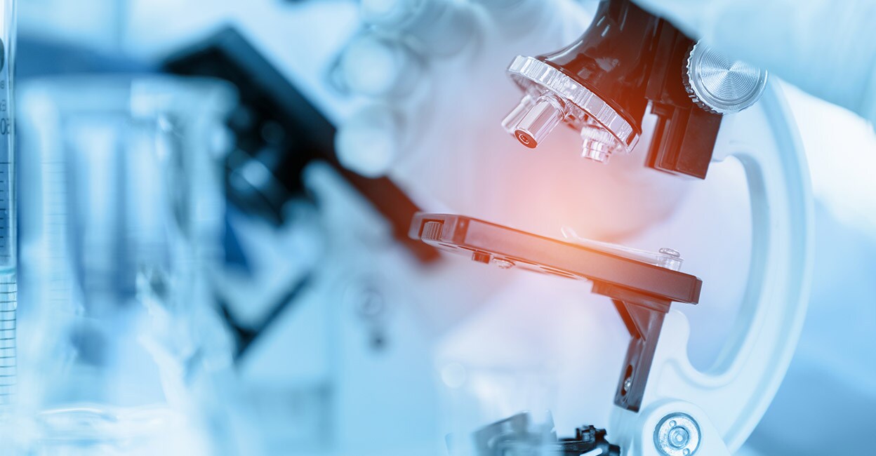 Representational Image. Photo: iStock/ dj_aof