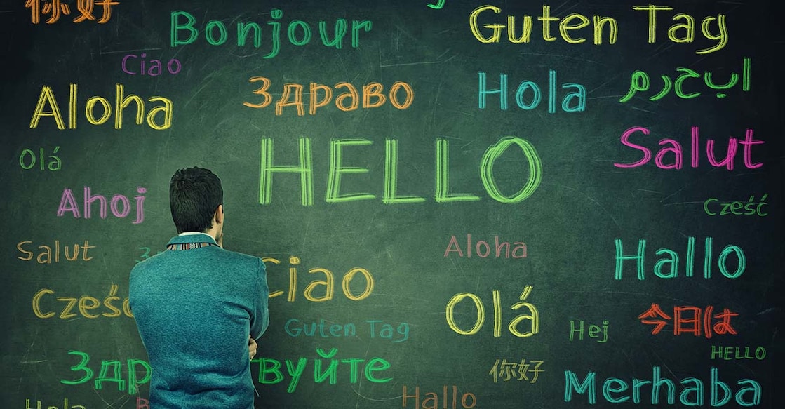 languages-main Representational Image. Photo: iStock/ Bulat Silvia