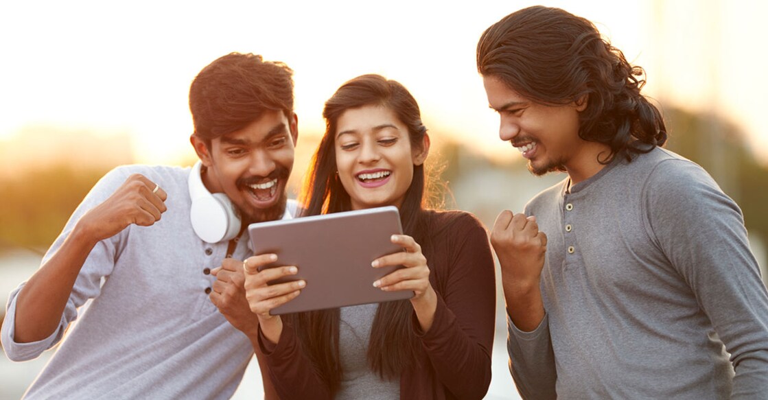 Representational Image. Photo: iStock/ VSanandhakrishna