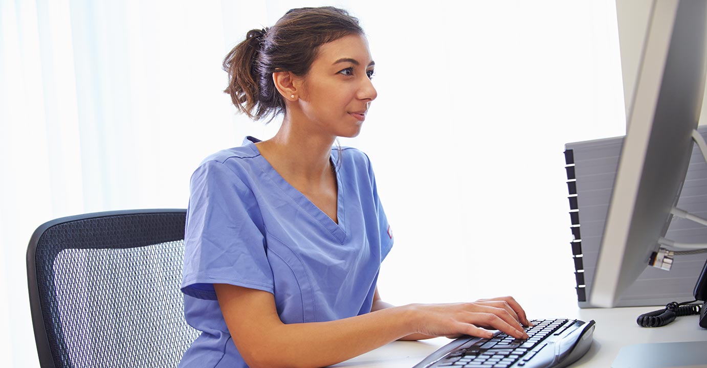 nurse-main Representational Image. Photo: Shutterstock/ Monkey Business Images