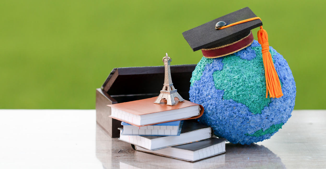 france-education-main Representational Image. Photo: Shutterstock/ smolaw