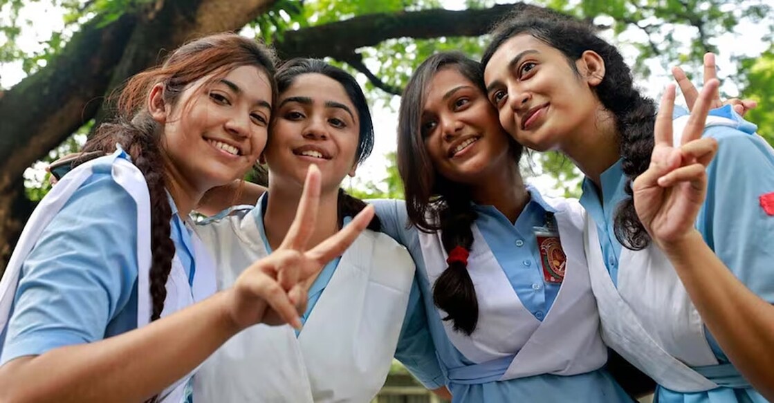 plus-one-students-rep-main Representational Image. Photo: Sk Hasan Ali/Shutterstock
