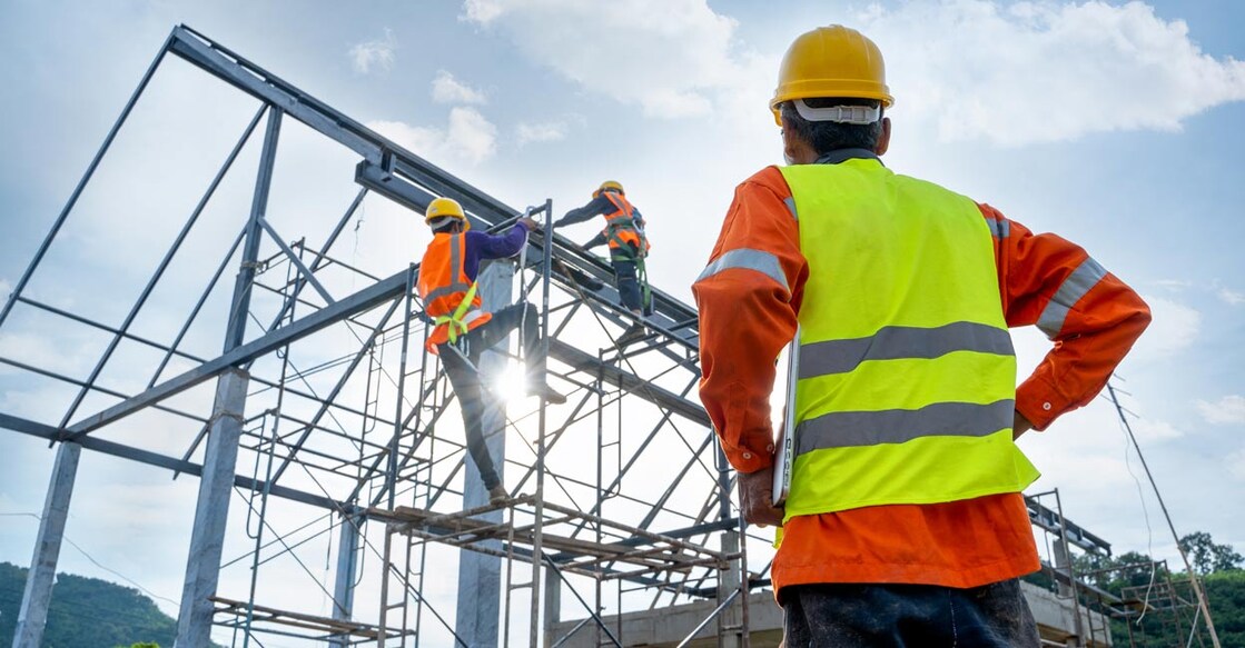 Representational Image. Photo: Shutterstock/ M2020