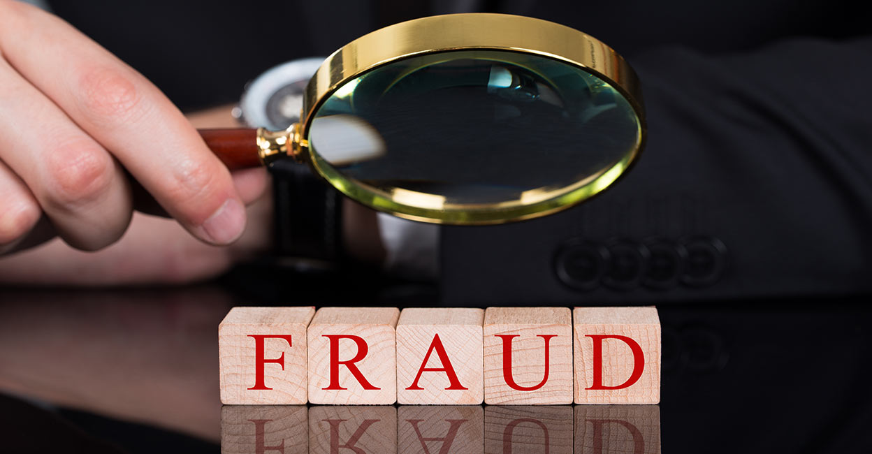 Representational Image. Photo: Shutterstock/ Andrey_Popov