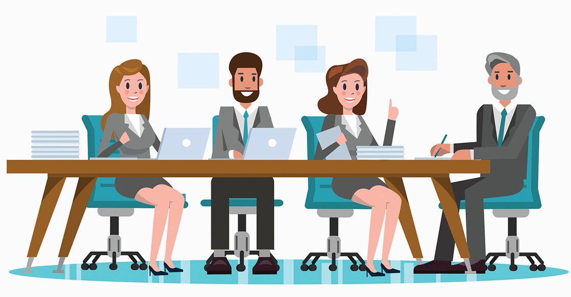 jobs-employment-main Representational Image. Photo: Shutterstock/ GoodStudio