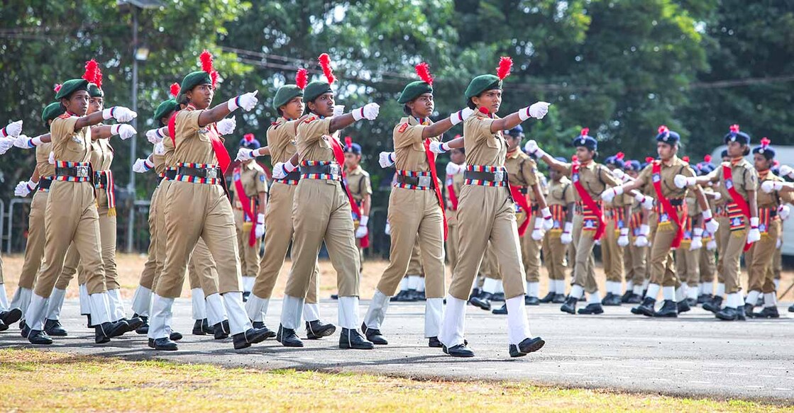 Representational Image. Photo: Shutterstock/ Jimmy Kamballur
