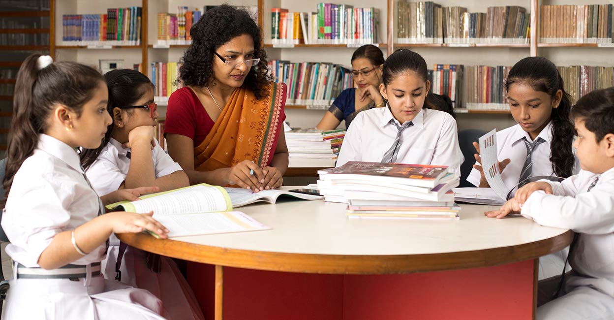Representational Image. Photo: iStock/ triloks