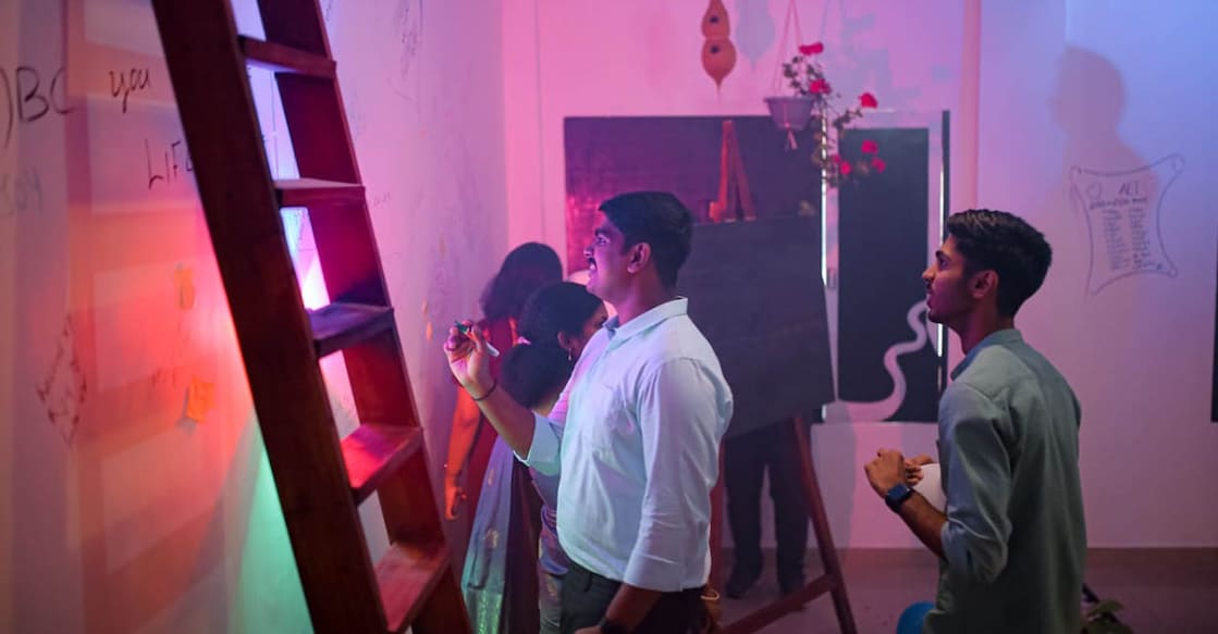 mbc-peeramedu-main Malayalis came to know about the 'Secret Alley' through Vineeth Sreenivasan's 2022 film 'Hridayam'. Photo: Special Arrangement