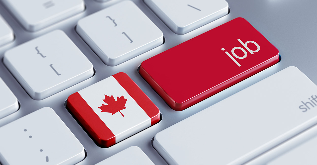 Canada sees rise in job vacancies in education, transportation sectors