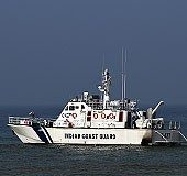 Coast Guard rescues 11 crew members from stranded fishing boat off Kerala coast