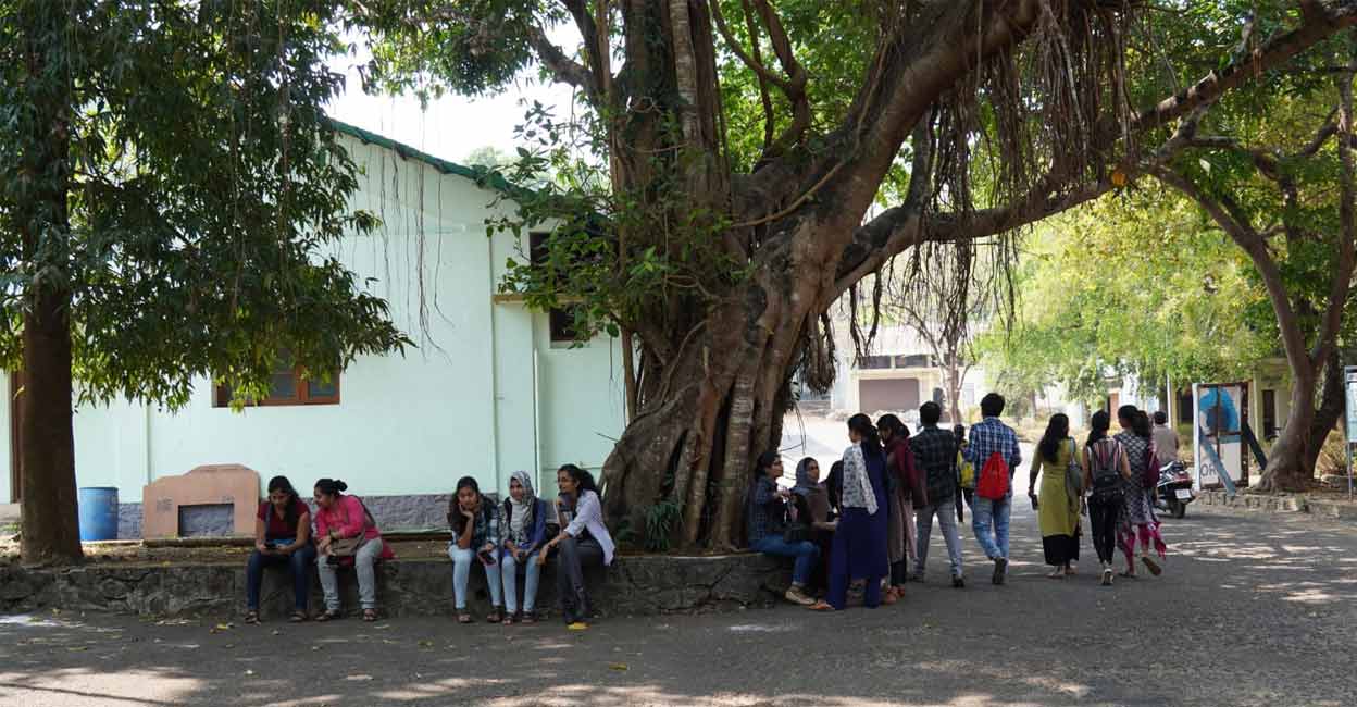 NIT Calicut gets nod to build new woman's hostel