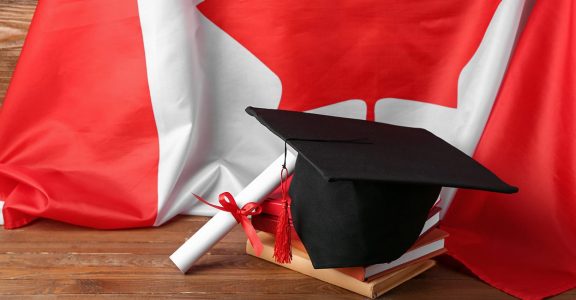 canada phd cost for international students