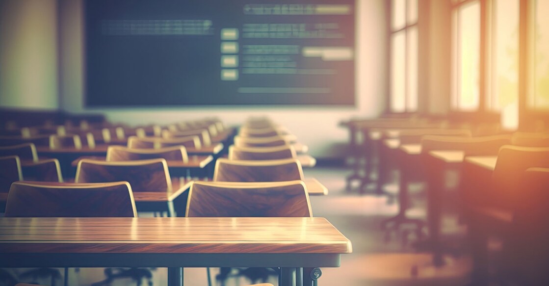 Classroom Representative image: Shutterstock/Aquir
