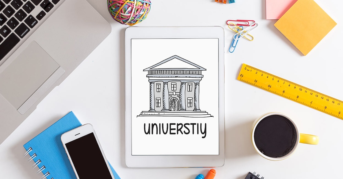 University Representative image: Shutterstock/garagestock