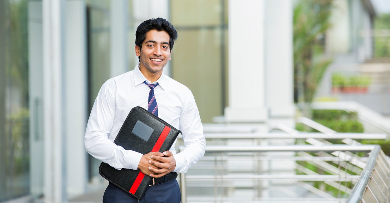 Representative image: iStock/Deepak Sethi