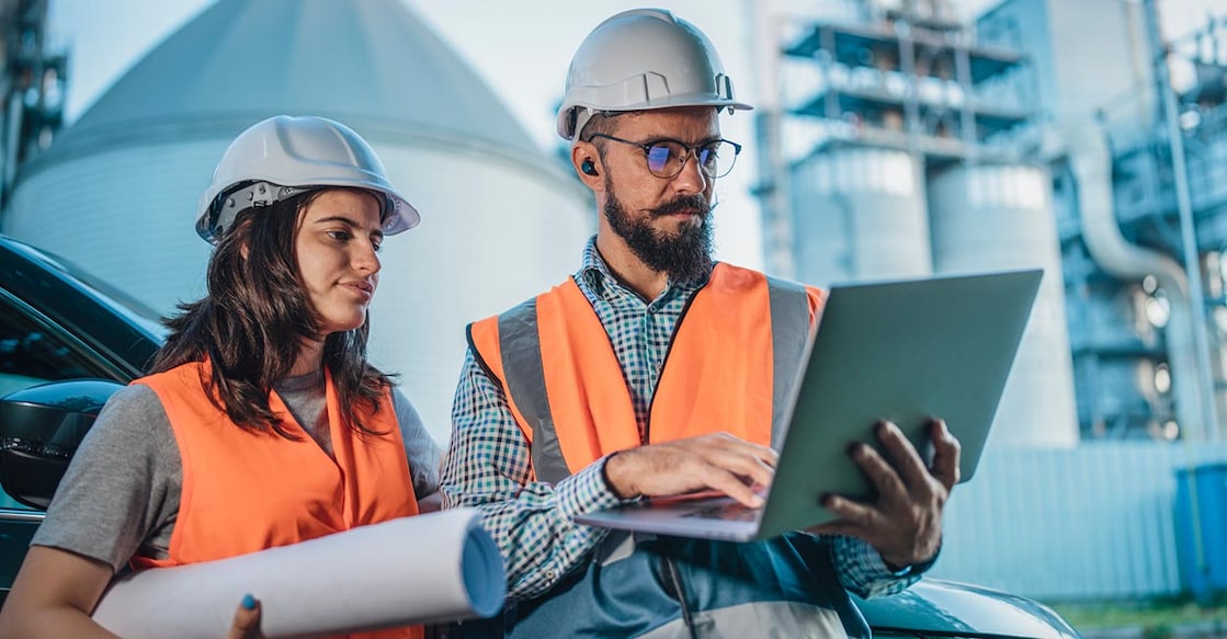 Civil/mechanical engineers Representative image: iStock/ArtistGNDphotography
