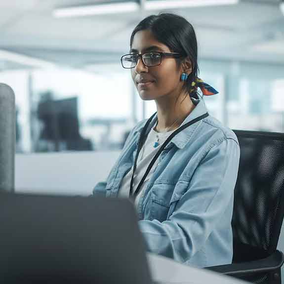 Representative image: iStock/gorodenkoff