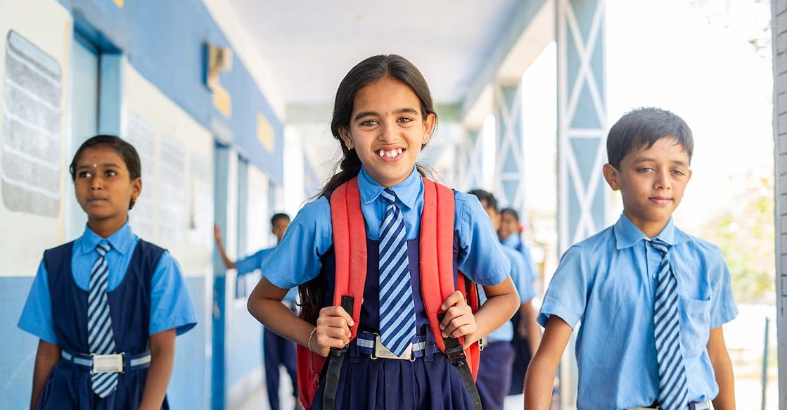 Girl student Representative image: Shutterstock/WESTOCK PRODUCTIONS