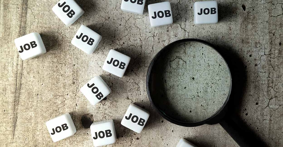 Job Representative image: Shutterstock/leolintang